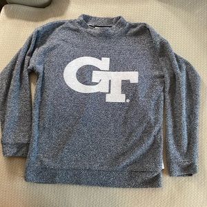 Georgia Tech Pullover